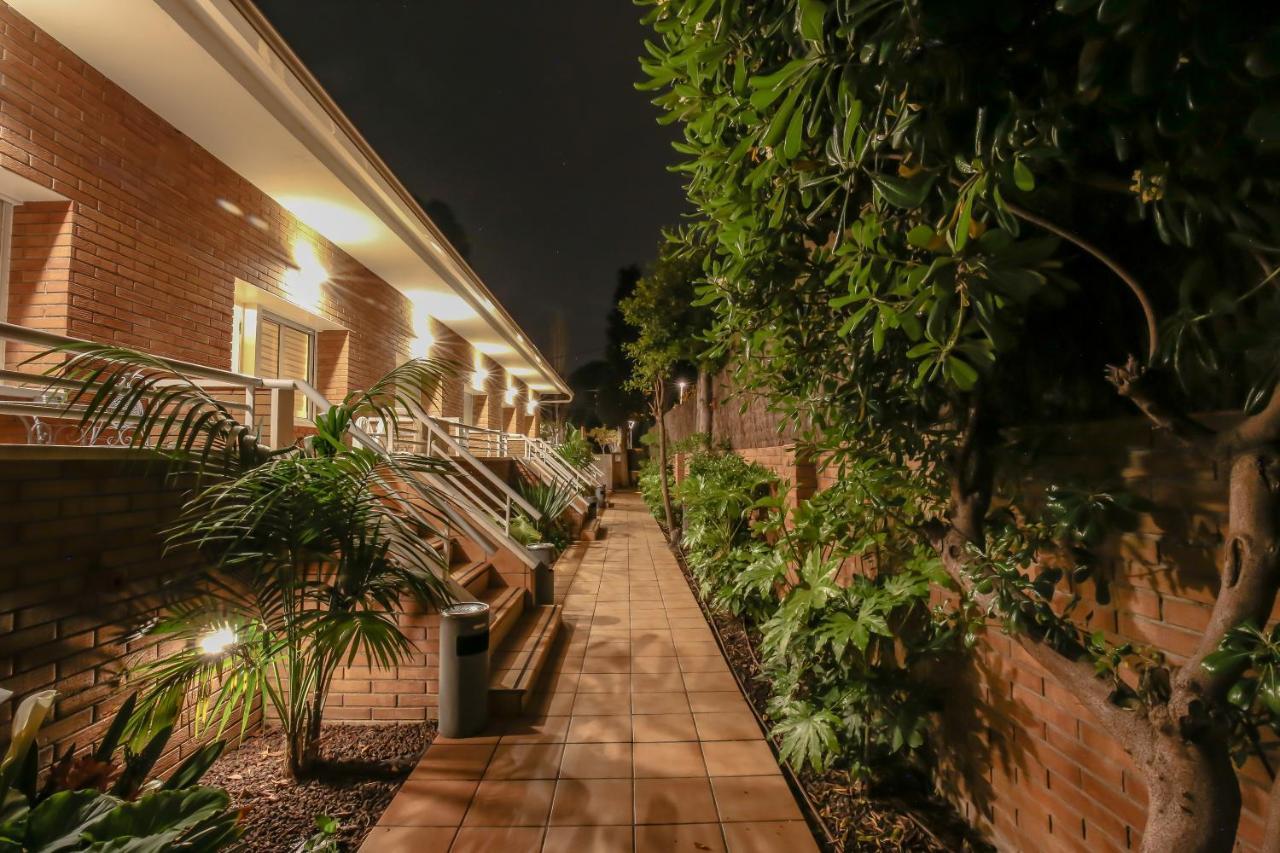Rambla De Marisol Apartments Кастельдефельс Экстерьер фото