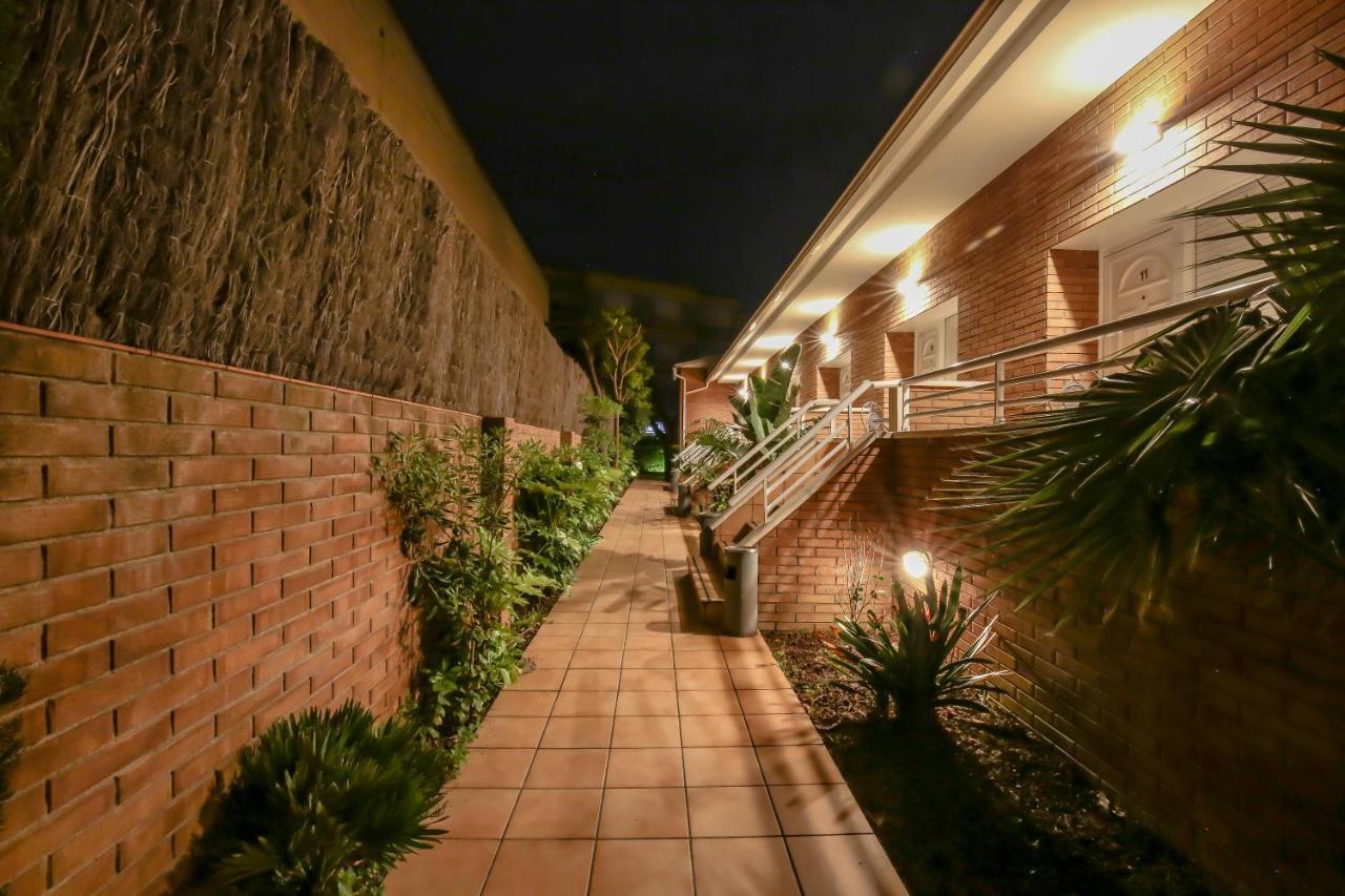 Rambla De Marisol Apartments Кастельдефельс Экстерьер фото