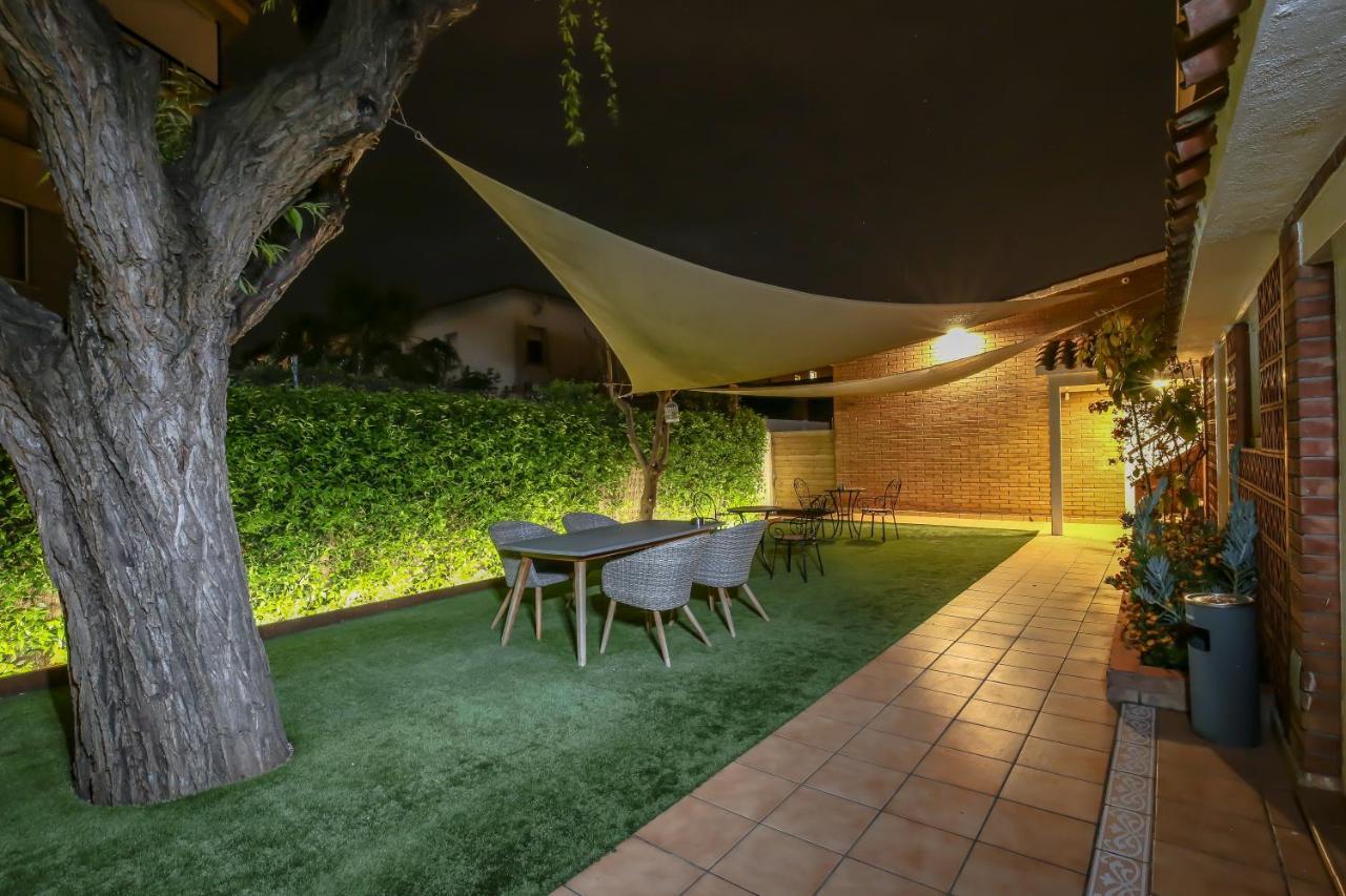 Rambla De Marisol Apartments Кастельдефельс Экстерьер фото