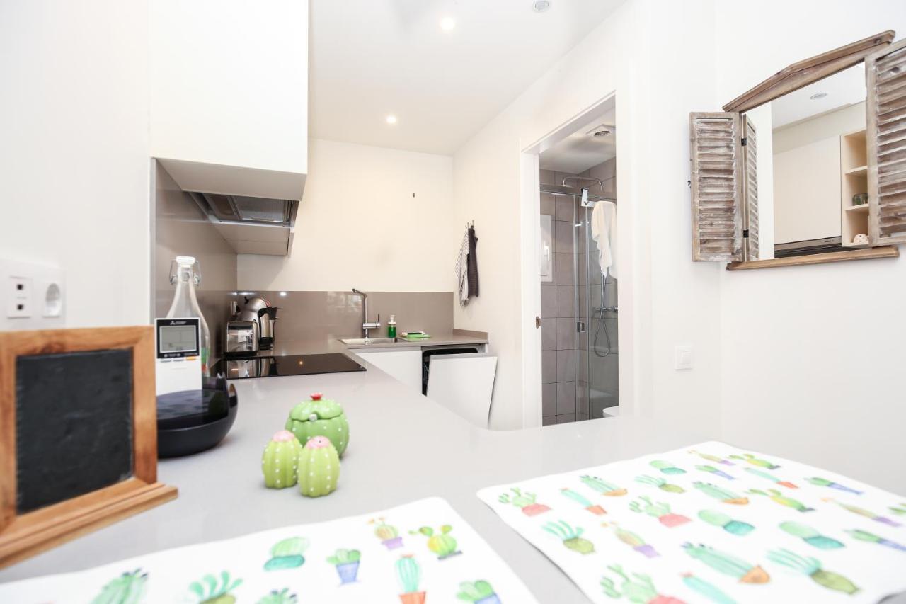 Rambla De Marisol Apartments Кастельдефельс Экстерьер фото