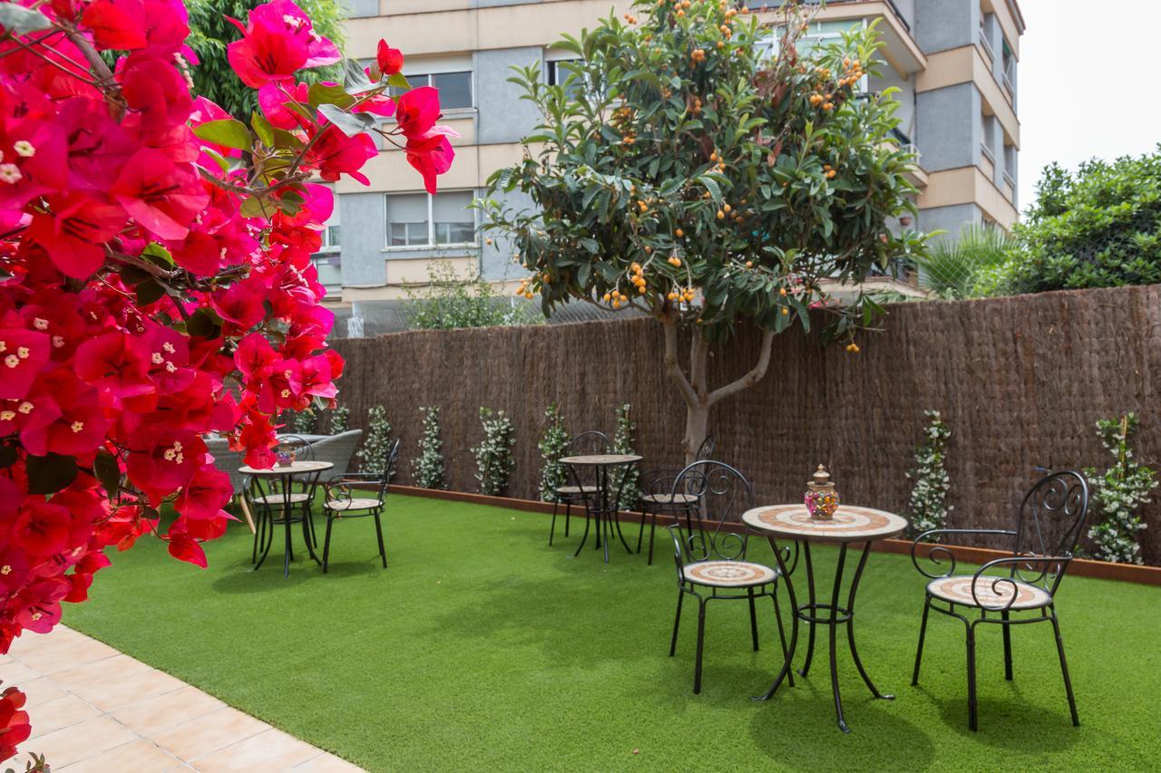 Rambla De Marisol Apartments Кастельдефельс Экстерьер фото
