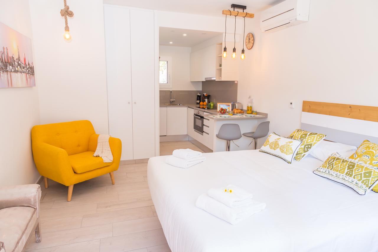 Rambla De Marisol Apartments Кастельдефельс Экстерьер фото