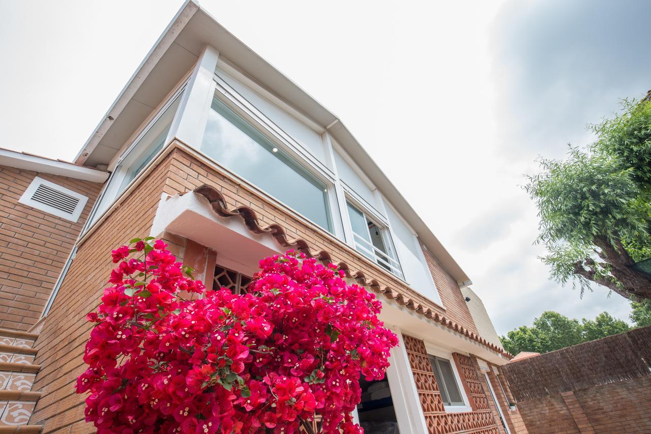 Rambla De Marisol Apartments Кастельдефельс Экстерьер фото