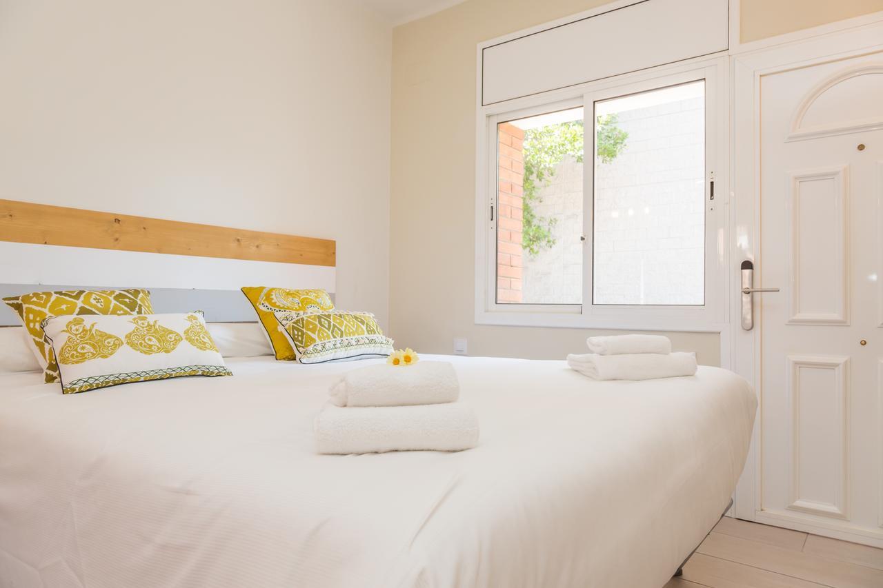 Rambla De Marisol Apartments Кастельдефельс Экстерьер фото