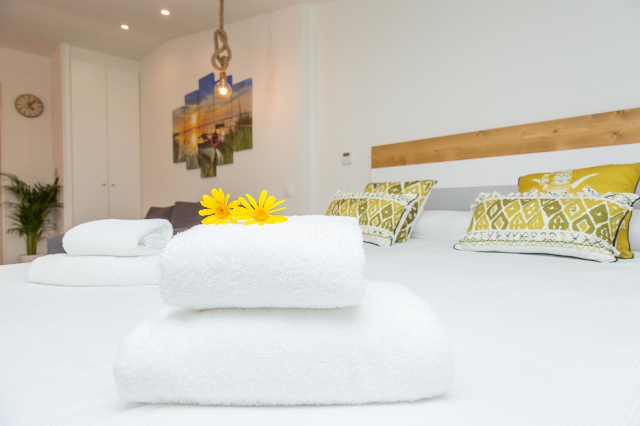 Rambla De Marisol Apartments Кастельдефельс Экстерьер фото