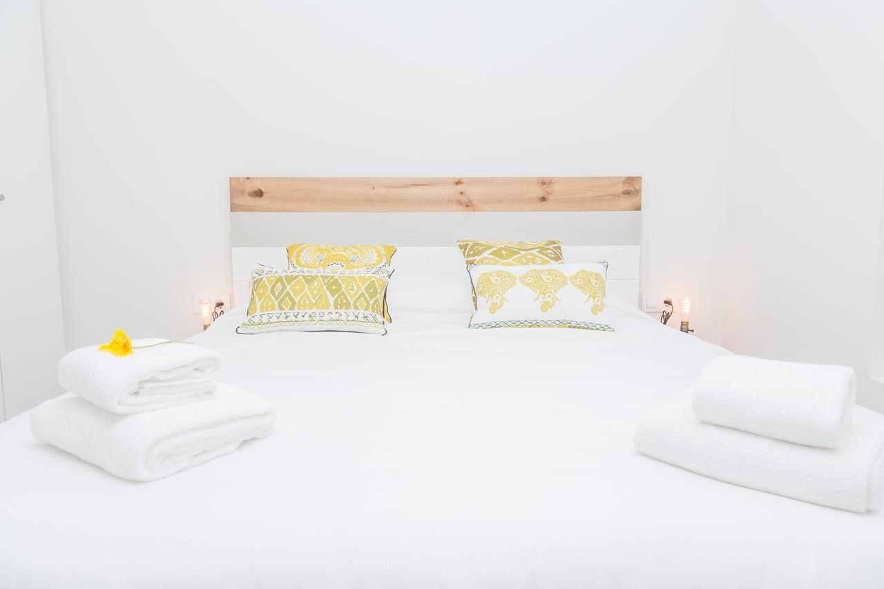 Rambla De Marisol Apartments Кастельдефельс Номер фото