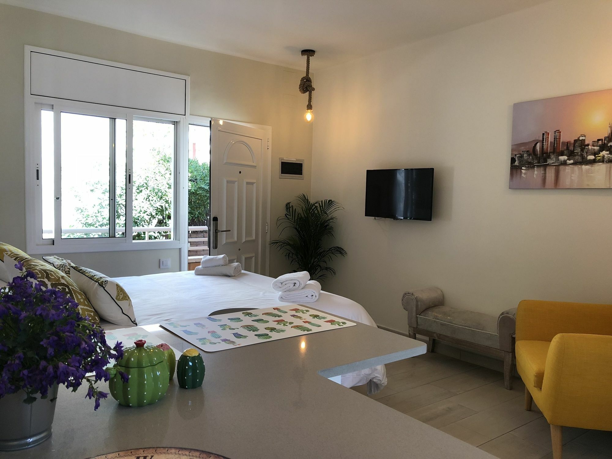 Rambla De Marisol Apartments Кастельдефельс Экстерьер фото