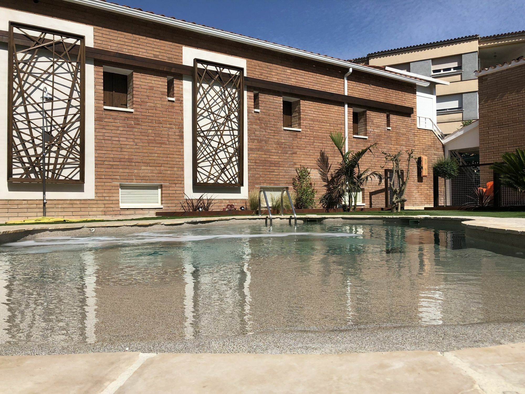 Rambla De Marisol Apartments Кастельдефельс Экстерьер фото