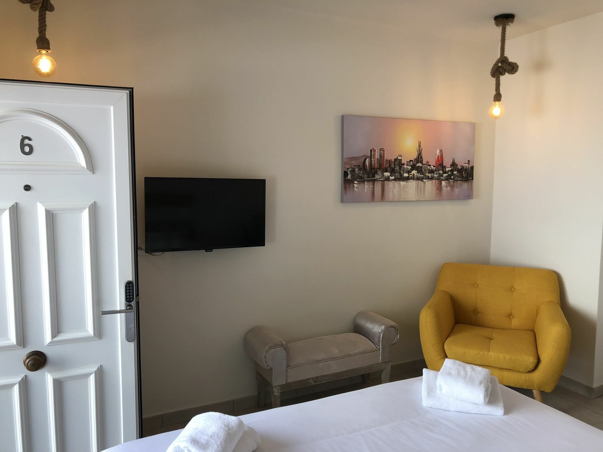Rambla De Marisol Apartments Кастельдефельс Экстерьер фото